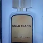 عطر دخون اماراتيه دموع الذهب 100ملي عطر جميل وروعه شي فاخر