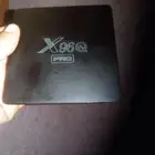 ريسفر x96 Q proالداكراه 8 جيجا الرام128