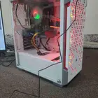 للبيع بيسي قيمينق بسعر رخيص
