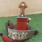 جنبيه حك زراف