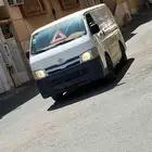 الباص 2011 ماشي ماشي 460الف ديزل ابيض