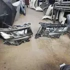 شمعات برادو موديل 2021-2022-2023.شمعات أصليه وكاله