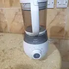 خلاط طعام لاطفال