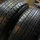 كفرات265 70 17افجي دنلوب