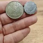 عملات عراقية قديمة ونادرة لهواة الجمع