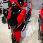 دباب افنوس مهدي بايك