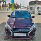 ميتسوبيشي أتراج 2021 فل كاامل للبدل المناسب