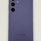 سامسونج S24 256GB بنفسجي نظيف جدا