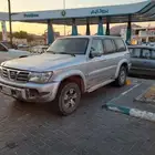 للبيع جيب نسيان مديل 2000 ديزل اساس