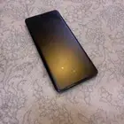 للبيع هونر x9c مستخدم شهر 256 قيقا نظيف جدا  اللون اسود