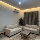 شقق مفرشه فاخره للإيجار شهري سنوي جده حي الرحاب