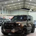 ديفندر - 2021 - X - فل كامل - 6 سلندر