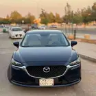 مازدا6 كحلي 2022 خليجي وكالة