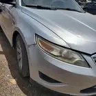 فورد ترس 2011 تشليح