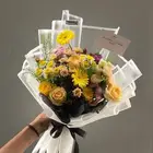 منسق زهور مصري الجنسيه مقيم بمكة في رابغ و نقل الكفال