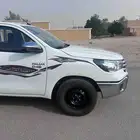 هايلكس غماره ديزل 2020