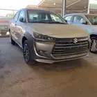 سوزوكي ديزاير GLX الشكل الجديد موديل 2025