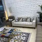 تجيد تفصيل كنب كويس مساندة ستائر مجالس