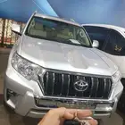 مركبات برادو 2022 وا 6 سلندر وكالة Prado 2022 V6 Original