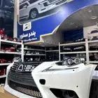 شمعات لكزس آرنوب موديل 2015 اصلي وكاله