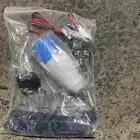 ماطور كاتم 8000W ويطلع 7000W جديد واغراضه كامله استخدام شهري