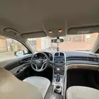 chevrolet malibu 2016
