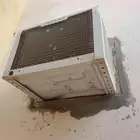 مكيف شباك شغال فل