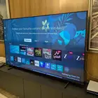 Samsung UHD 4k 75 inch TV