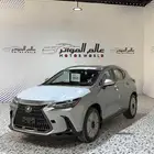 لكزس NX350ستاندر خليجي 2025
