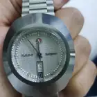 ساعه رادو قديمه في ابها عليها 4000 من خبير