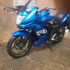 سزوكي ريس 2016 شبه مخزن