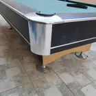 بلياردو طاوله مستعمله 500ريال