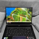 MSI gaming laptop  core i7  9th generation  32gb Ram  512 gb