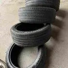 كفرات ديفندر 275 45 22 كونتيننتال شد بلاد