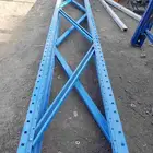 متوفر لدينا جميع انواع الرفوف سوبر ماركت محلات تجاريه