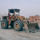 شيول كتر بلر 950سي موديل 80 كل شي نضيف على الشرط جاهز للعمل