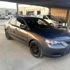 مازدا 3 2008 للبيع