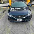 سزوكي بالينو 2024 سيارة شبه جديدة.