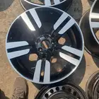 جنوط مرسدس جنوط فورشينر جنوط سوناتا اصلي