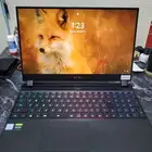 Gigabyte Aero 15 OLED i9 32GB RAM RTX 2070 Max 8GB