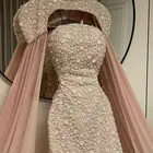 فستان مناسبات شتوي وصيفي نشحن لكافه مدن المملكة