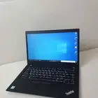 لابتوب ثنك باد لمس معالج Ci7 رام 16 هارد التخزين 512ssd