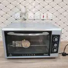 فرن كهربائي شوايه السيف