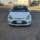 السياره فور _ فيجو _ جير عادي _ الموديل 2012 .