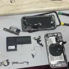 Who has an iPhone XS for parts in the surrounding area