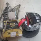 قطع اكسنت 2015