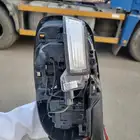 مرايه سوزوكي دزاير يسار