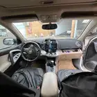 تويوتا رافور 2010