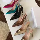 كعب ماركه روبرت كفالي كعوب ماركات