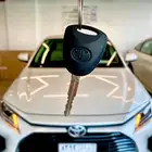 تويوتا يارس 2026 اصفار تأمين شامل عرض الشهر 2299 ريال